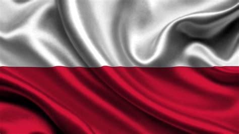 Poland Flag Wallpapers - Top Free Poland Flag Backgrounds - WallpaperAccess