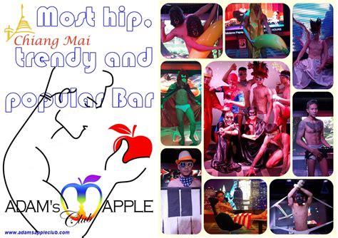 Gay Bar Chiang Mai Adult Entertainment Go Go Bar On Twitter Welcome