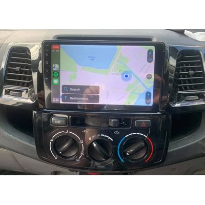 Avis Et Commentaires De Autoradio Tactile Gps Android Et Carplay Sans