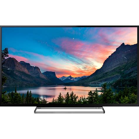 Ultra Hd Smart Tv V Db Toshiba Tv