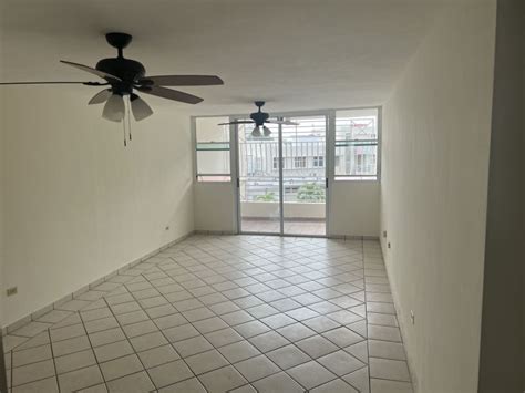 Cond Hyde Park Tower Apartamento En San Juan