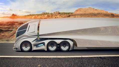 When Will We See Autonomous Trucks on the Road?