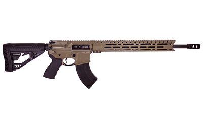 Buy Diamondback Firearms DB15 AR 15 6 5 Grendel 18 Barrel 28 Rounds