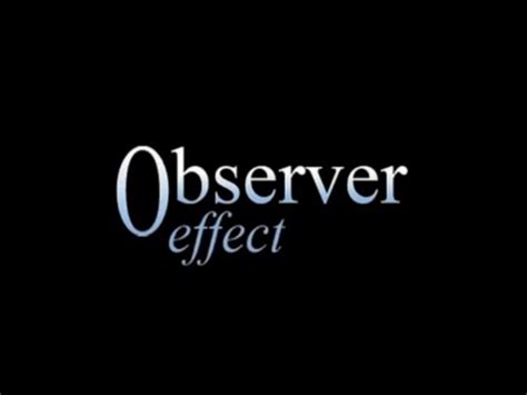 Observer Effect The Quantum Mystery Demystified YouTube