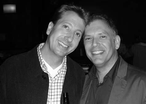 Jim Obergefell Whose Maryland Same Sex Marriage Led To Supreme Court Legalization Warns Ruling