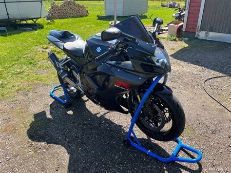 Suzuki Gsx R Cm Sipoo Motorcycle Nettimoto