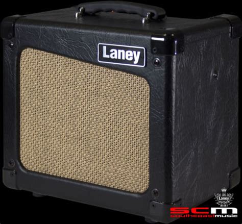 Laney Cub 8 Class A All Valve Electric Guitar Amplifier Amp South