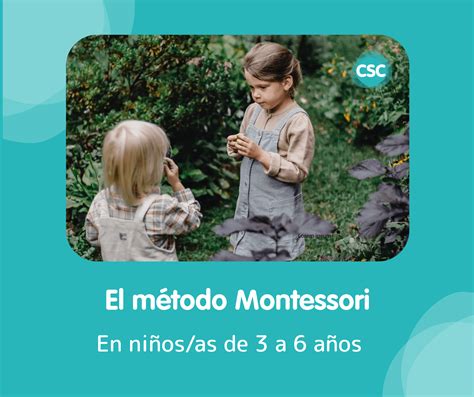 Montessori En Casa Criar Con Sentido Común