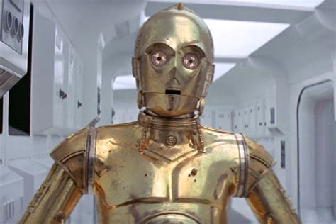 Star Wars Best Droids From C Po And R D To R X Polygon