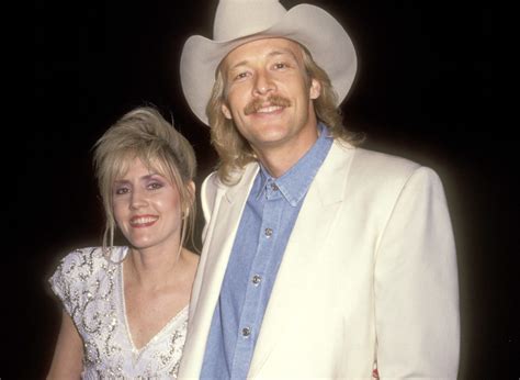 Alan Jackson And Wife Denise Inside Their 45 Year Love Story Womans