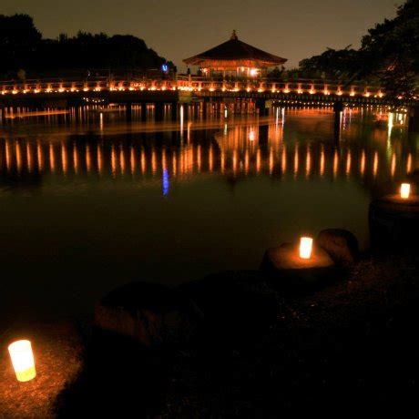 Events in Nara - Guide to Festivals and Things to Do - Japan Travel