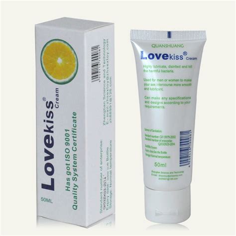 Lovekiss Fruit Flavored Vagina Water Based Lube Massage Oral Lube Anal Sex Liquid Sex Toys