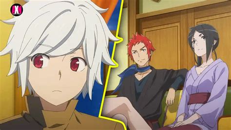 "Is It Wrong to Try to Pick Up Girls in a Dungeon?" Season 5 Set to ...