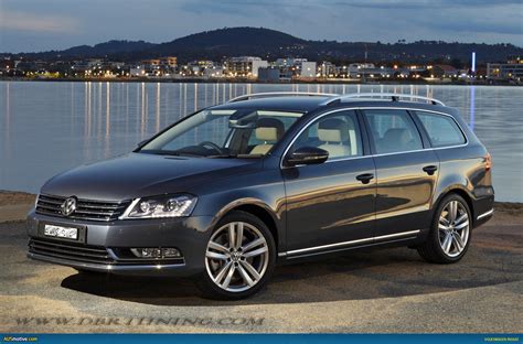 Volkswagen Passat B7 Amazing Photo Gallery Some Information And