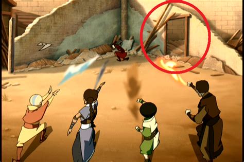 Avatar The Last Airbender Naked Telegraph