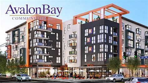 Avalonbay Case Study Enstoa