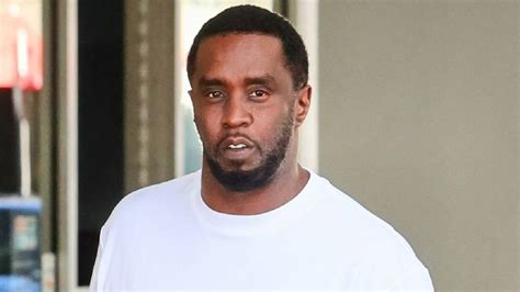 Diddy Accused Of Sex Trafficking In New Lawsuit By Former Adult Film Star Complex