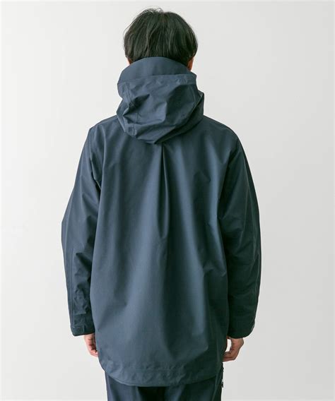 DAIWA LIFESTYLE BASE SHELL PARKA DM44 DJ 122 URBAN RESEARCH公式ファッション通販