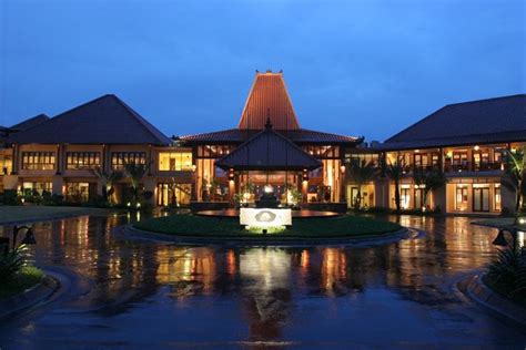 Laras Asri Resort Spa With Best Deals Promo