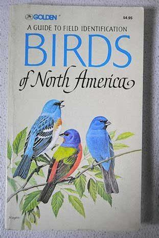 I Tested: A Beginner's Guide to Identifying Birds of North America in ...