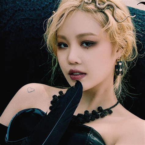 nữ idol Kpop hot nhất hiện nay Em út sexy của MAMAMOO vượt mặt Jennie BLACKPINK top gây