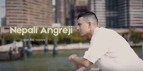 Nepali Angreji Lyrics Archives Lyrical Sansar