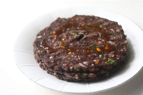 Ragi Roti Finger Millet Flat Bread The Indian Claypot