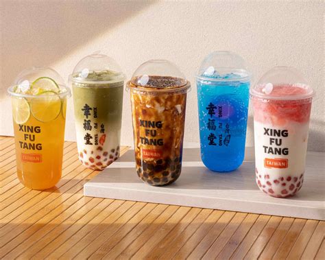 Don T Miss Out On Utah S Boba Scene Discover Salt Lake S Most Popular