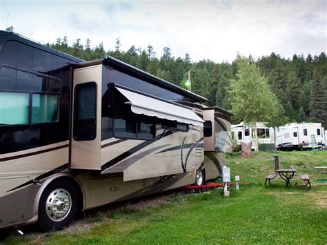how much does an rv cost to own
