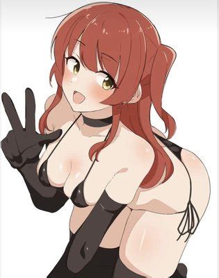 Ikuyo Kita Luscious Hentai Manga Porn