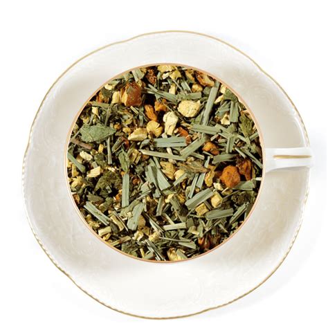Liquorice Mint Tea | Premium Tea Merchants Online