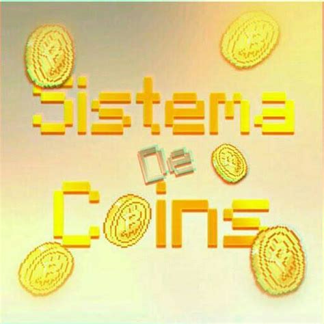 Sistema De Pns Coins Wiki Portal Animes Amino