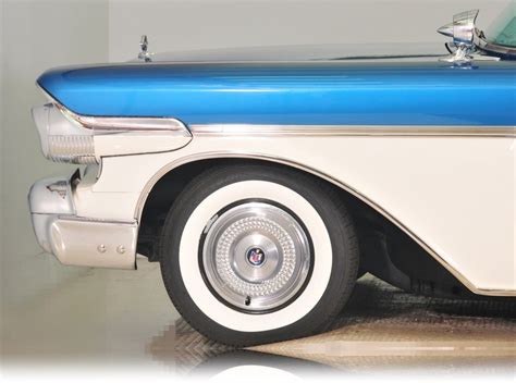 1957 Mercury Turnpike Cruiser | Volo Museum