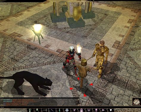 Neverwinter Nights Screenshots for Windows - MobyGames