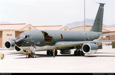 Aircraft Photo Of 57 2599 72599 Boeing KC 135R Stratotanker USA