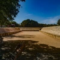 Zona Arqueol Gica Y Museo Xihuacan Petatl N