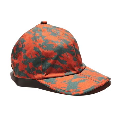 Blaze Orange Waterproof Hat Fabulous Collection Pinnaxis