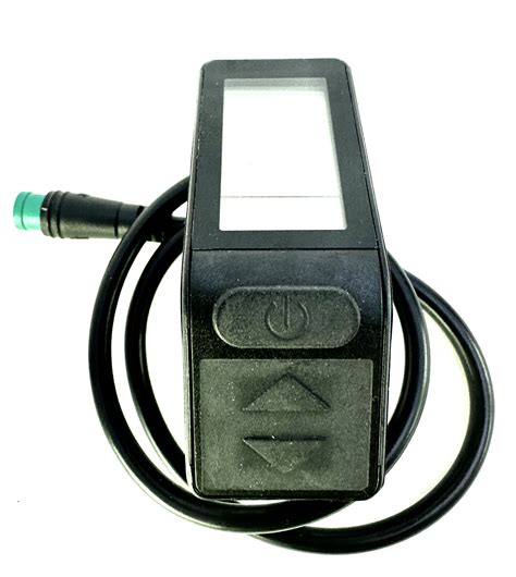 MXUS KT LCD Display KT-LCD4 | KT-LCD-KT-LCD4