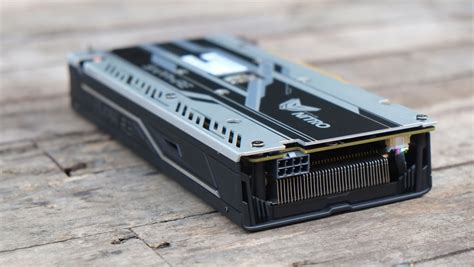 SAPPHIRE Radeon RX 470 NITRO+ OC 4GB Review