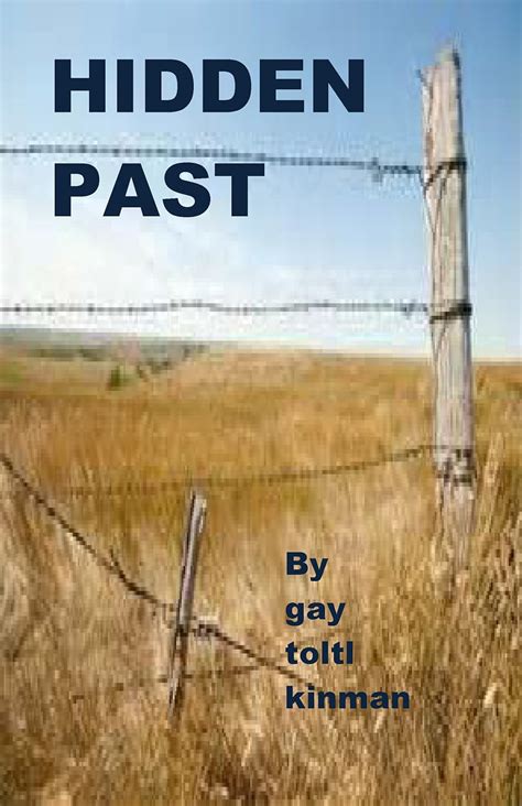 Hidden Past Kindle Edition By Kinman Gay Toltl Hunnewell Ann Hunnewell Ann Literature