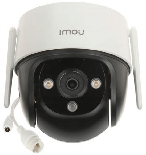 IMOU Cruiser SE+ 4MP - Sklep, Opinie, Cena w Allegro