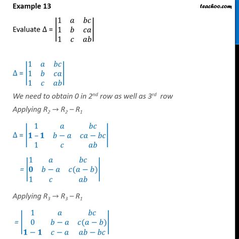 Ab Bc Ca Find A Bc B C C Ab A B C Formula