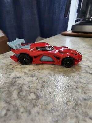 RARE MARVEL SPIDER MAN HOT WHEELS CHARACTER CAR EBay