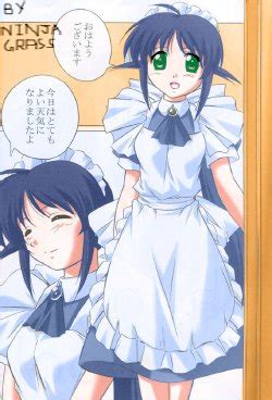 Parody Mahoromatic E Hentai Galleries