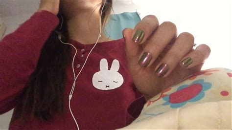 Latina Asmr Vamos A Dormir YouTube