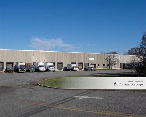 1531 South Washington Avenue Piscataway Industrial Space For Lease