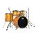 Bateria D One Rocket Dr Bateria D One Rocket Dr D One