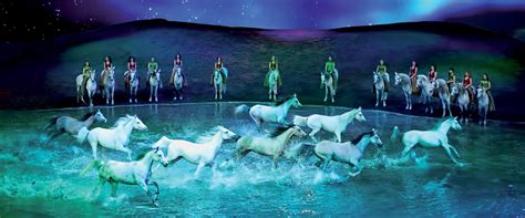 Cavalia's New Show Even Tops the First - Cavalia