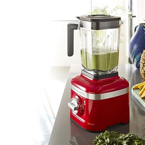 Licuadora Kitchenaid Andromeda Blender Litros Mercado Digital