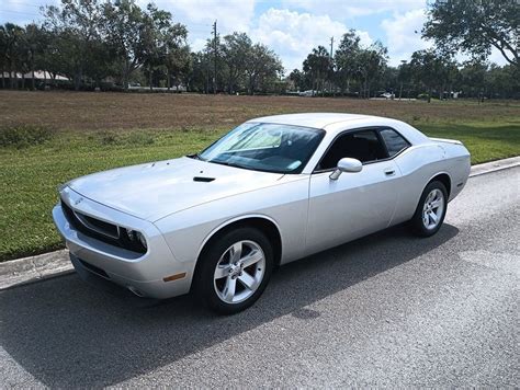 2010 Dodge Challenger Se Premier Auction